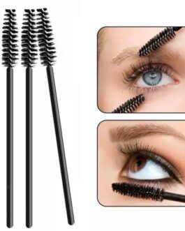 Cepillo normal 50 pzas limpiador de pestañas V-03