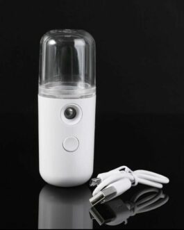 Nano difusor nebulizador para sanitizar portatil V-24
