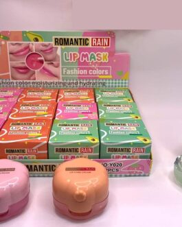 Unguento magico y brillo hidratante para los labios Ideal para la temporada de invierno