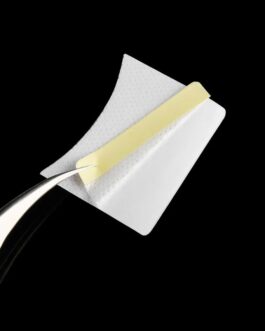 Parches Para Remover Retirar Pestañas Mink 1×1 pack 40 V-43