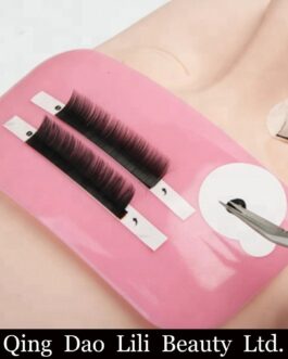 Pad de silicon para pestañas postizas V-46