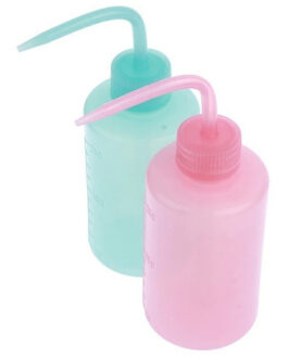 Dispensador De Agua Para Lavado De Pestañas 250 Ml V-49