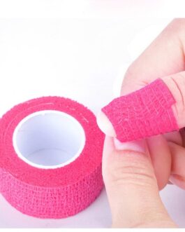 Rollo Cinta protectora para proteger uñas V-36