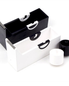 Dispensador De Cinta Micropore Para Extensiones De Pestañas V-30