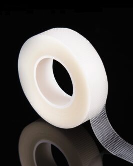 Cinta Transpore Blanca V-05-Transpore (1, 3, 12 pzas)