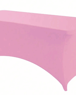 Funda elastica lavable para camilla de pestañas o de masaje V-143