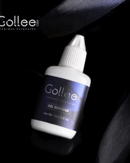 Removedor Gollee Para Extensiones De Pestañas Mink