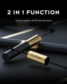 Kit Gollee de Adhesivo y Bonder para pestañas en lapiz DIY V-170