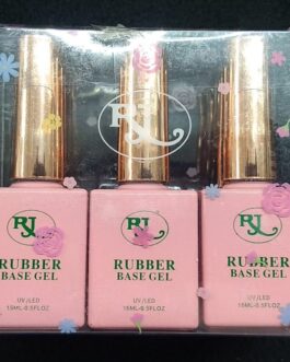 Base Rubber JR - U-27